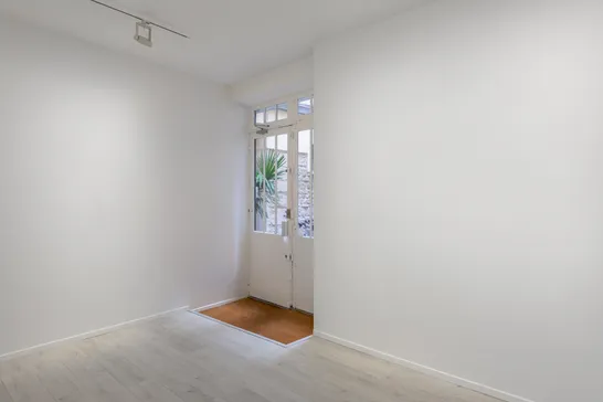 null vue intérieur