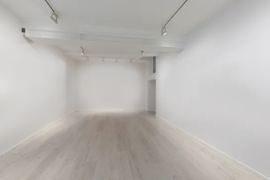 null showroom paris