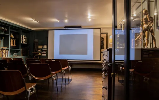 null vue intérieur