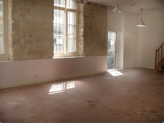 L'atelier de Joel storefront