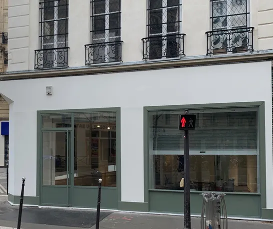 null Paris fashionweek rent