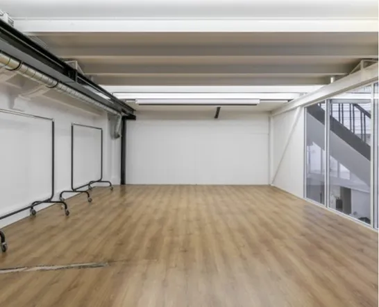 Showroom de Julien storefront