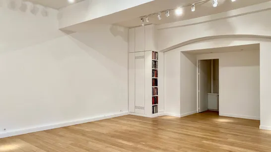 Showroom M showroom paris rent