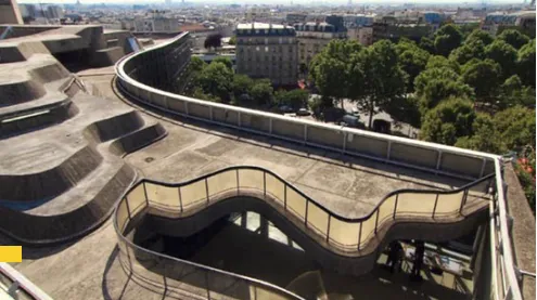 null showroom paris fashionweek rent