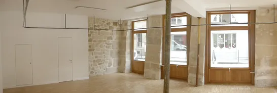 Boutique Boisée feeting