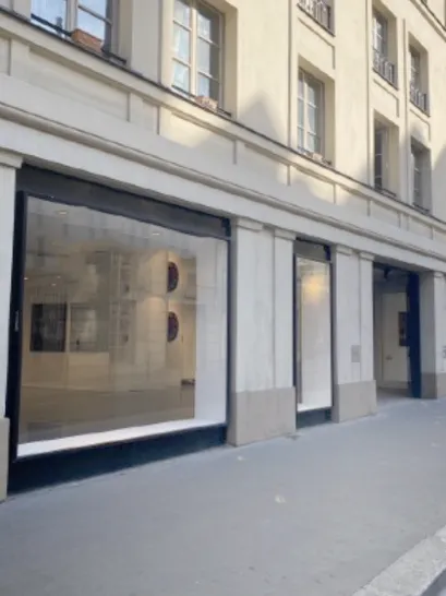 null Paris fashionweek rent