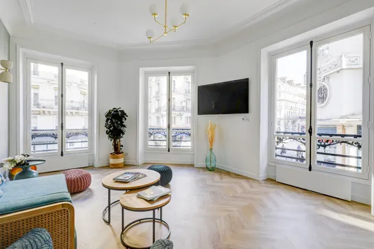 Showroom L2 showroom paris rent