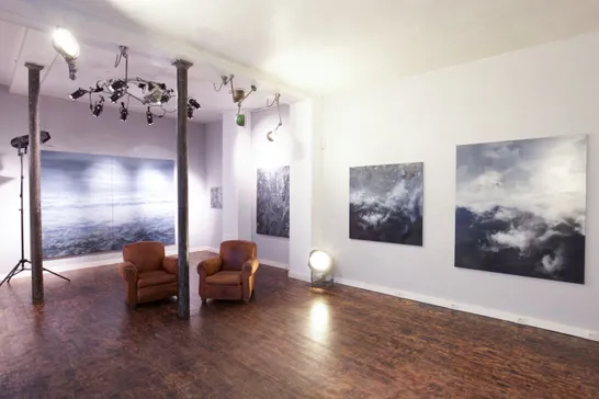 Showroom Casanova lease showroom