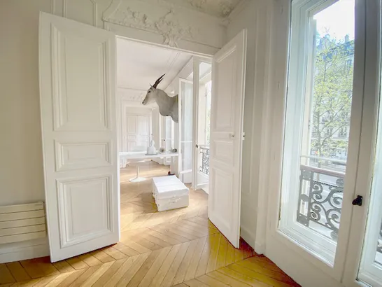 Showroom Alix rent showroom