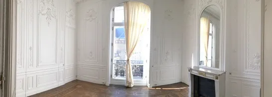Chez Monsieur Octave lease showroom