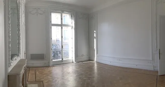 Chez Monsieur Octave Paris fashionweek rent