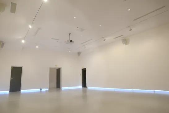 null showroom paris