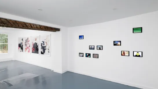 Showroom V storefront