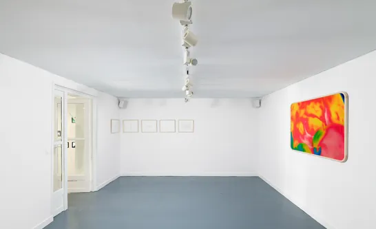 Showroom V rent showroom
