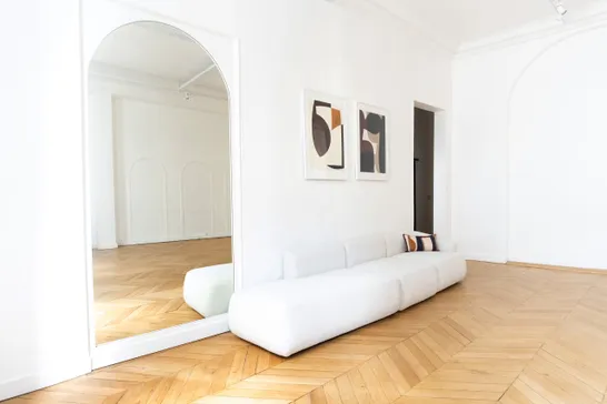 null Paris fashionweek rent