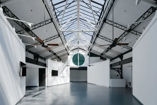 Atelier de Charlotte Paris fashionweek rent