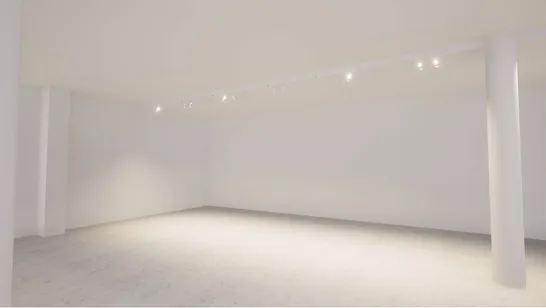 Showroom Zakarya lease showroom