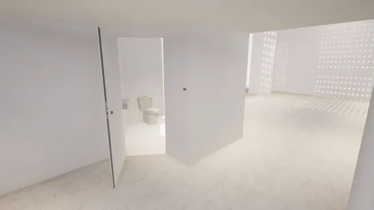 Showroom Zakarya feeting
