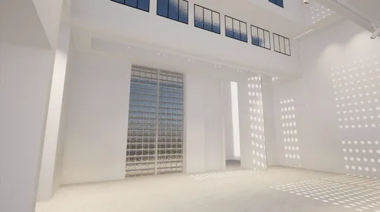 Showroom Zakarya storefront