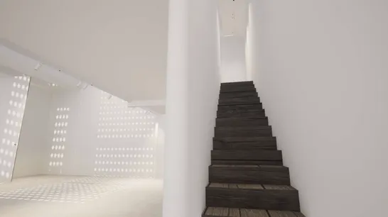 Showroom Zakarya Paris fashionweek rent