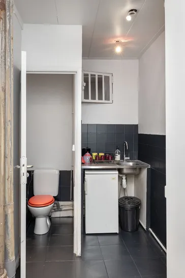 null vue intérieur