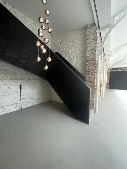 Showroom 4 vue intérieur