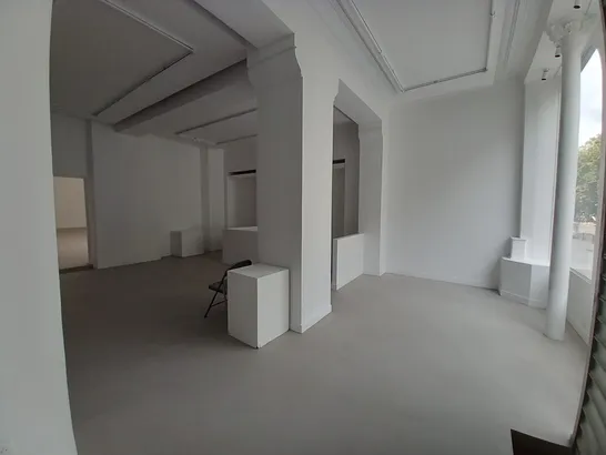 Showroom 4 showroom paris