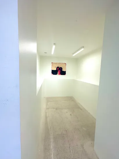 Showroom du Louvre lease showroom
