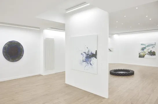 Showroom Jenni showroom paris