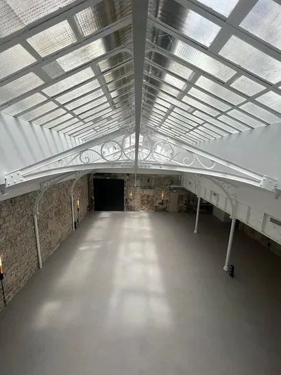 Showroom 4 feeting