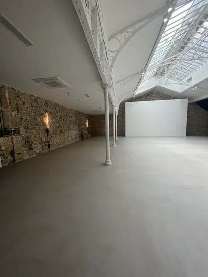 Showroom 4 showroom fashionweek