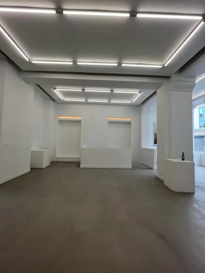 Showroom 4 vue exterieur