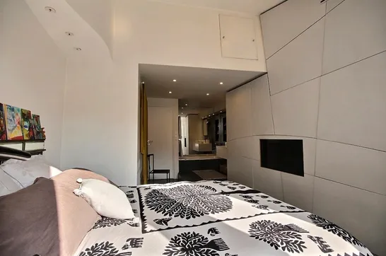 null vue intérieur