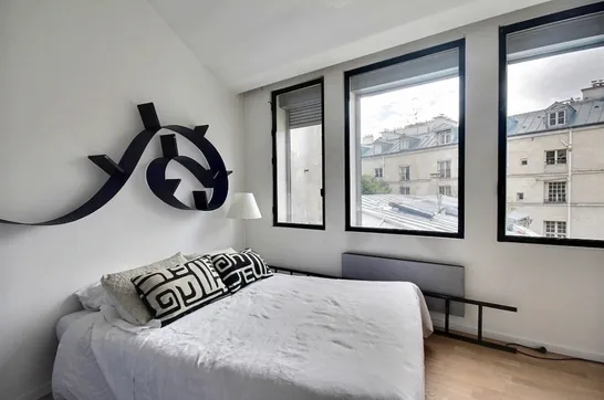 null showroom paris