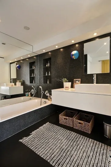 null showroom paris rent