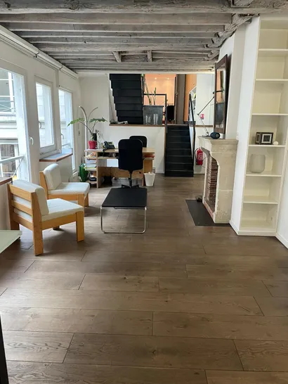 null vue intérieur