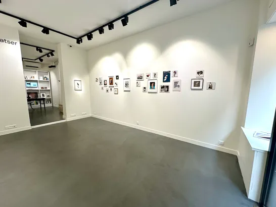 null lease showroom