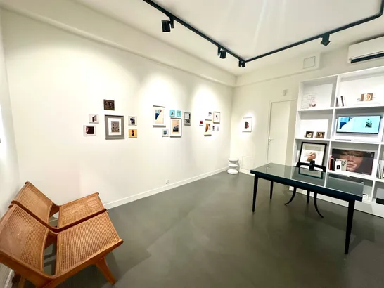 null rent showroom