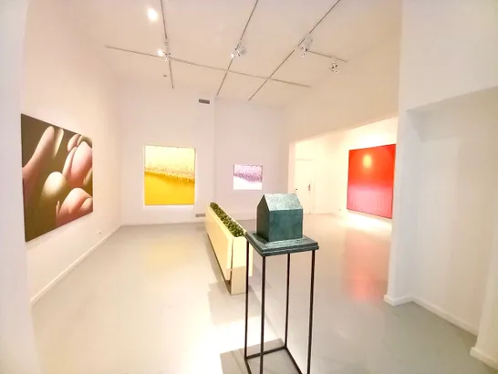 Showroom Françoise storefront