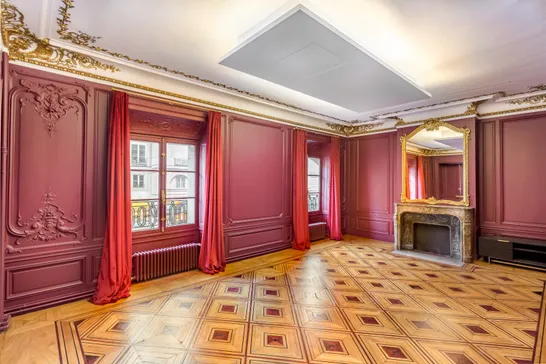 null Paris fashionweek rent
