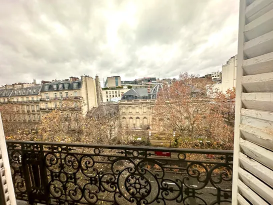 Showroom Haussmann showroom paris rent