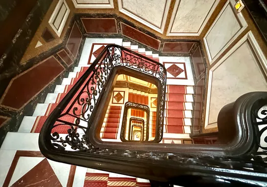 Showroom Haussmann undefined