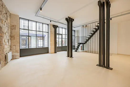 null rent showroom
