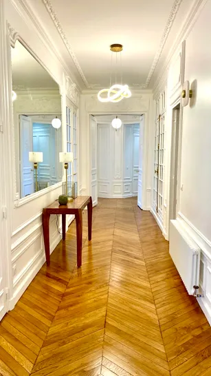 null Paris fashionweek rent