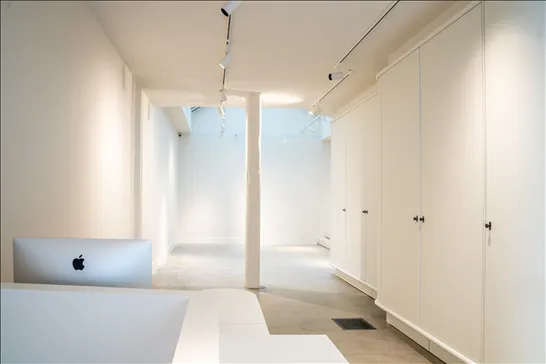 Showroom C showroom paris fashionweek
