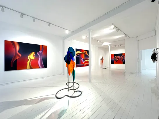 null vue intérieur