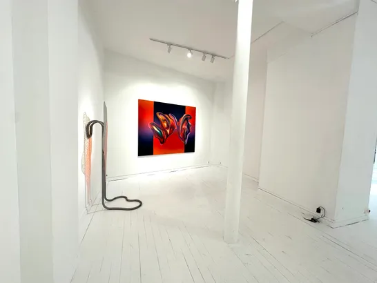 null showroom paris fashionweek
