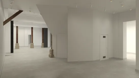 Showroom G storefront