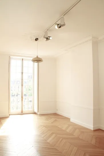 null Paris fashionweek rent
