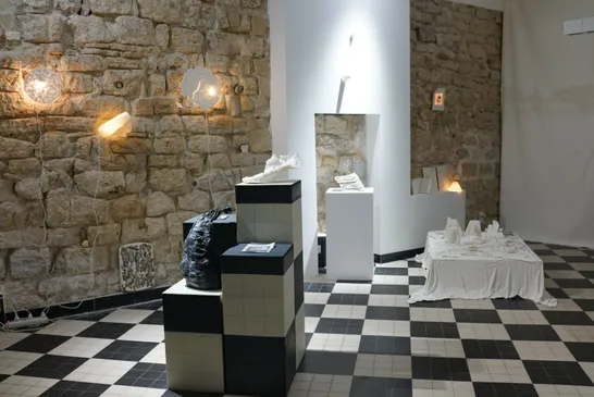 PopUp L lease showroom